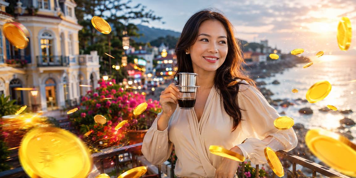 ga 79 Ua Ng A trên ga 79 mang gì đến cho bạn