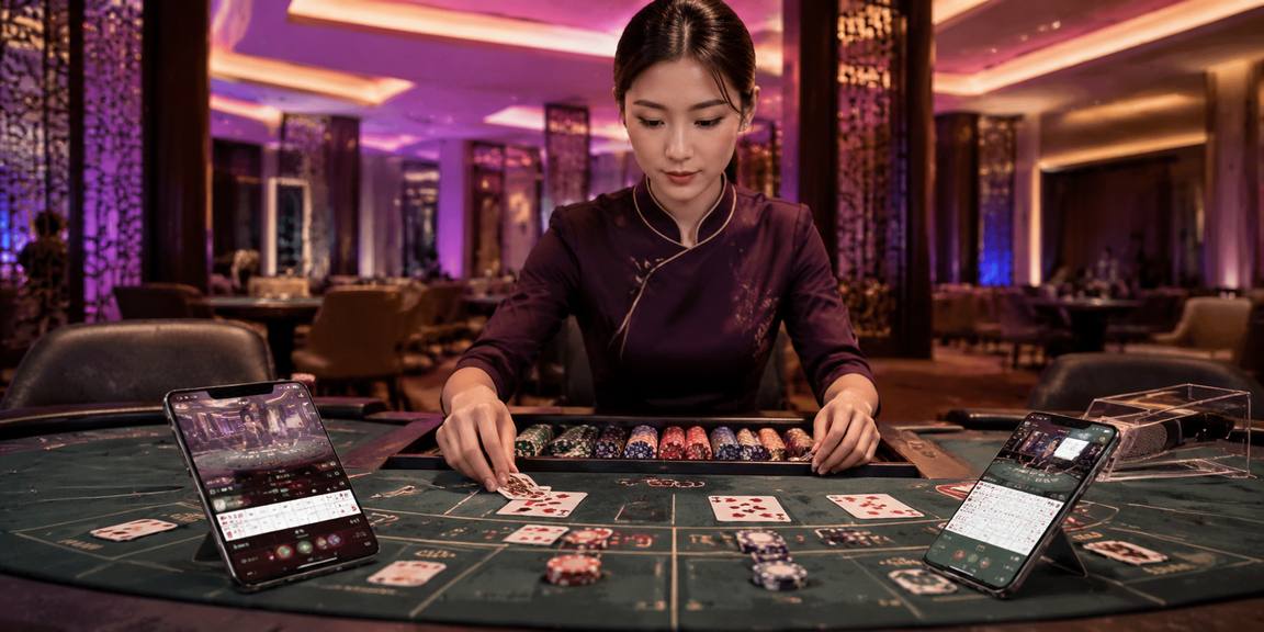 ga 79 Khám phá Ua Ng A trên ga 79 với dealer trực tiếp và phòng slot